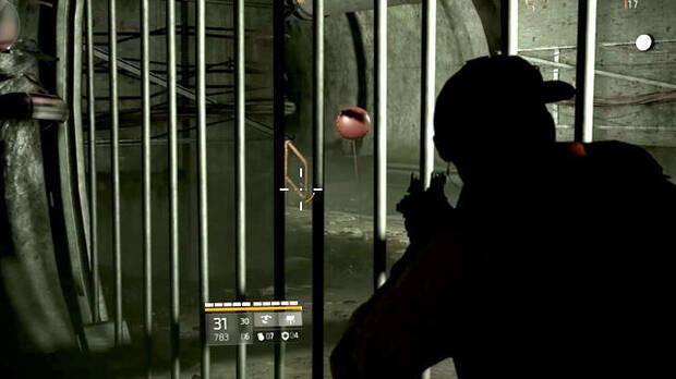 The Division 2: Encuentran un homenaje a Metal Gear Solid 3 oculto durante meses Imagen 5