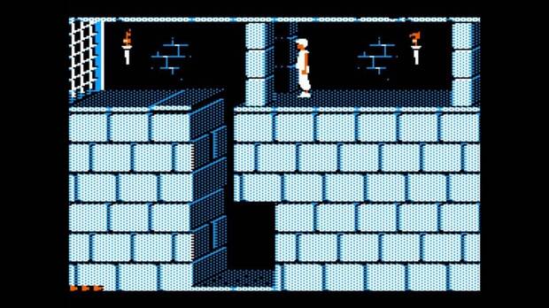 El creador de Prince of Persia no sabe cuál será será el futuro de la saga Imagen 2