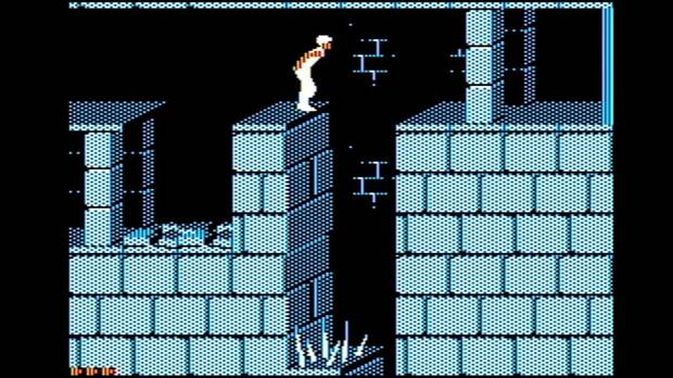 El creador de Prince of Persia no sabe cuál será será el futuro de la saga Imagen 4