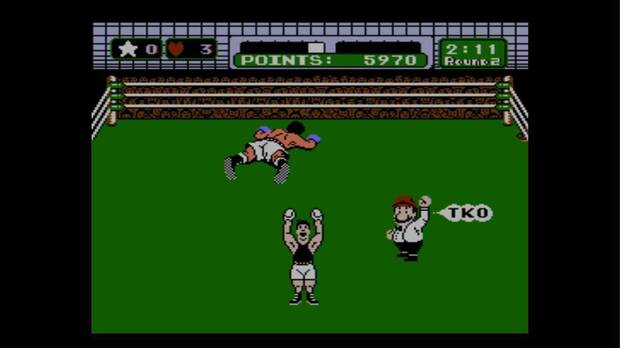 Jon Bernthal se apunta a ser Little Mac en una hipottica pelcula de Punch-Out!! Imagen 3