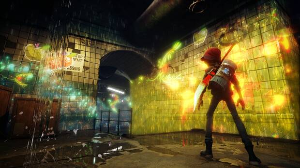 Como veis es un juego muy bonito, todas las capturas que acompa�an al texto las hemos realizado con el modo foto que incluye.