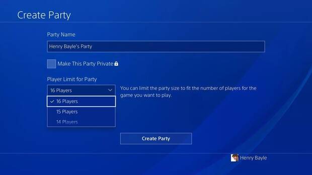 PlayStation 4 recibe la versin 7.02 de su firmware Imagen 2