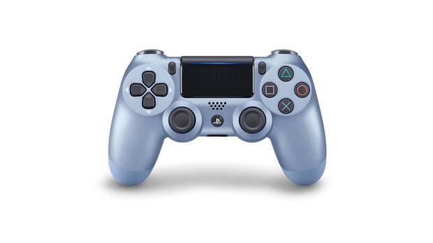 El próximo DualShock traerá varias mejoras como un sistema háptico, gatillos adaptables y USB Type-C para cargas más rápidas y mayor autonomía.