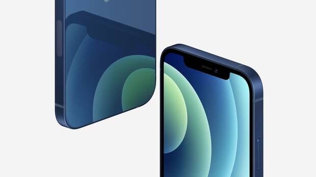 Apple presenta sus nuevos iPhone 12, iPhone 12 Mini y iPhone 12 Pro saltando al 5G Imagen 3