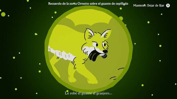 Pie de foto: No sólo entramos en objetos, sino en la psique de personas y animales que tienen recuerdos relacionados con los fantasmas a quienes buscamos.