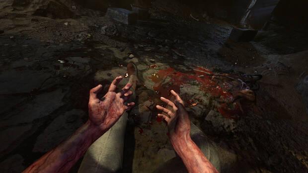La historia es muy elaborada y tiene mucho peso en el desarrollo de la aventura, así que tu nivel de entusiasmo por 'Amnesia: Rebirth' va a depender mucho de cuánto conectes y te sumerjas en ella.
