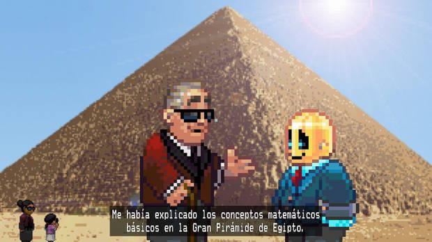 La narrativa es magn�fica, muy bien escrita y llena de ternura y sentido del humor, siendo una de sus mejores cualidades.