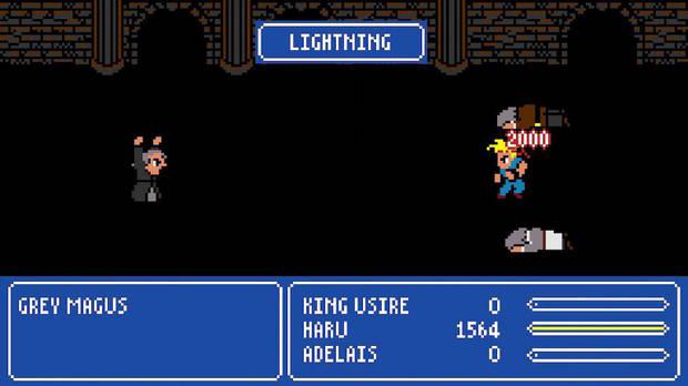 El t�tulo integra innumerables easter eggs y homenajes a pel�culas, series y videojuegos muy queridos por los usuarios m�s veteranos, como 'Final Fantasy' o 'Friends' entre muchos otros.