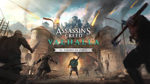 Assassin's Creed Valhalla tendr dos expansiones y contenido gratis para todos los jugadores Imagen 2