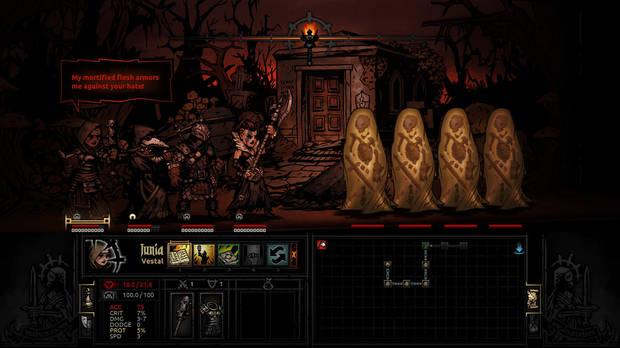 Los MEJORES roguelike - TOP 20 2