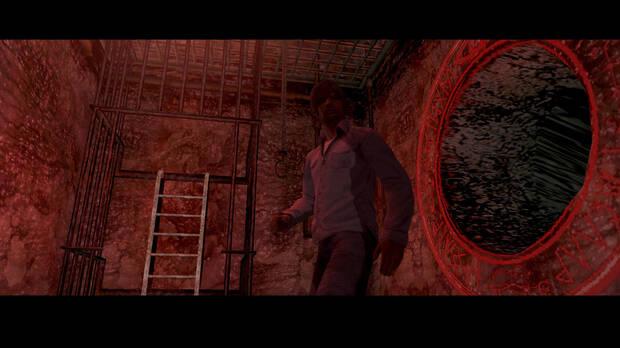 Silent Hill 4: The Room para PC a la venta en GOG Imagen 2