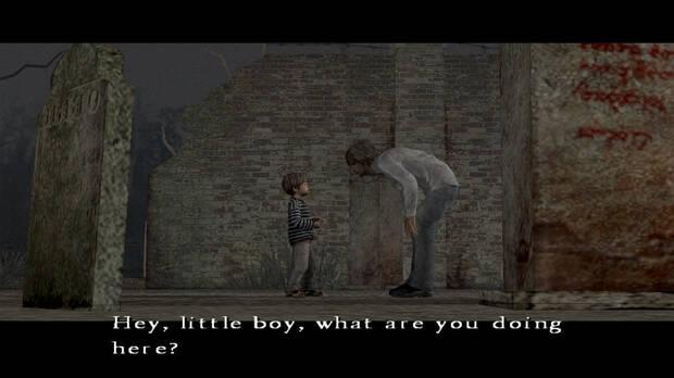 Silent Hill 4: The Room para PC a la venta en GOG Imagen 3