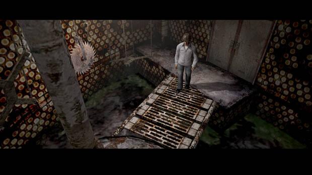 Silent Hill 4: The Room para PC a la venta en GOG Imagen 4