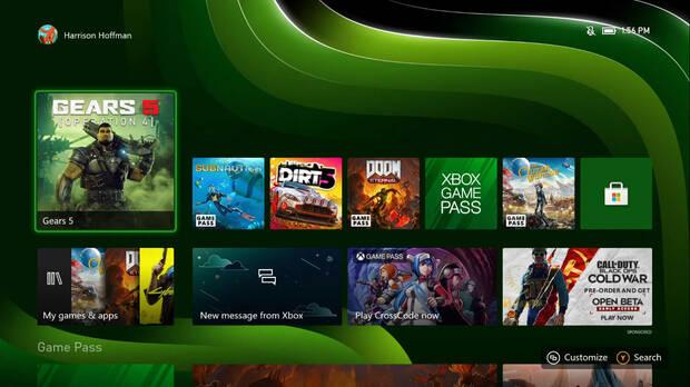 Xbox Series X y Series S: Demostracin completa antes del lanzamiento Imagen 2