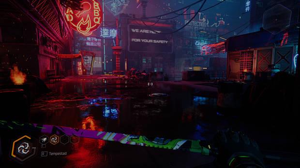 Los charcos siempre son mejores con ‘ray tracing’.