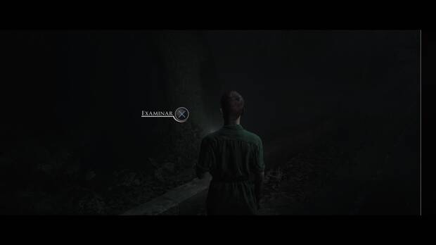 El control es muy sencillo incluso para jugadores no habituales, ya que el stick derecho no se suele usar para mover la cámara, sino para alumbrar con la linterna (o el flash del móvil).