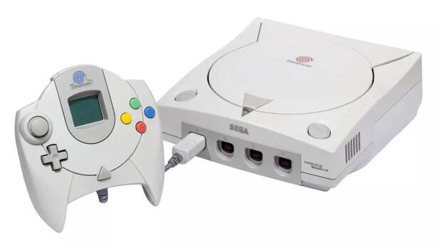 Peter Moore, expresidente de Sega of America, explica el fracaso de Dreamcast Imagen 2