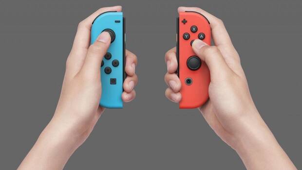 Nintendo argumenta supuestamente que los Joy-Con de Switch no tienen un 'problema real' Imagen 2