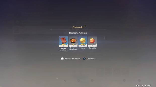 Genshin Impact - Más formas de obtener Moras