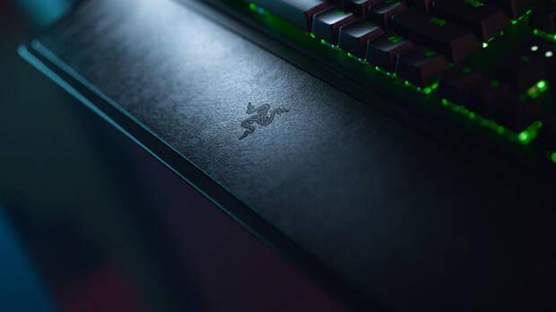 Razer anuncia su nuevo teclado mecánico para jugar BlackWidow V3 Imagen 3