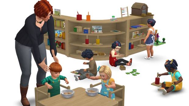 Los mejores mods para Los Sims 4 en PC (2023) - ¡Imprescindibles! 15