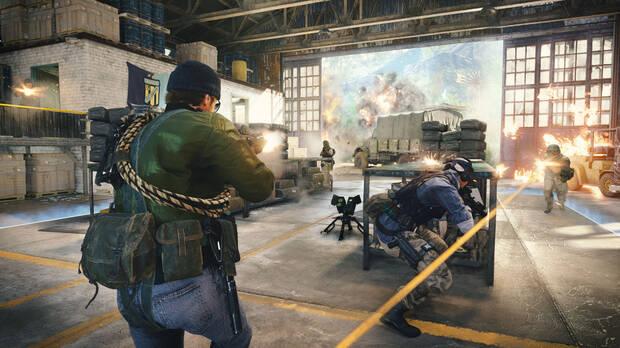 Call of Duty Black Ops Cold War tendr sistema de ping y un modo de 40 jugadores Imagen 2