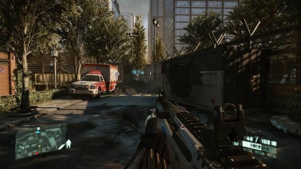La remasterización ve y juega mejor que las versiones de consola, pero el usuario de PC no verá una mejora destacable.