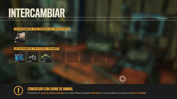Far Cry 6 - Mejores métodos para ganar pesos yaranos