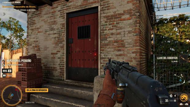 Far Cry 6: ¿Cómo completar La mangosta y el hombre al 100%? 02
