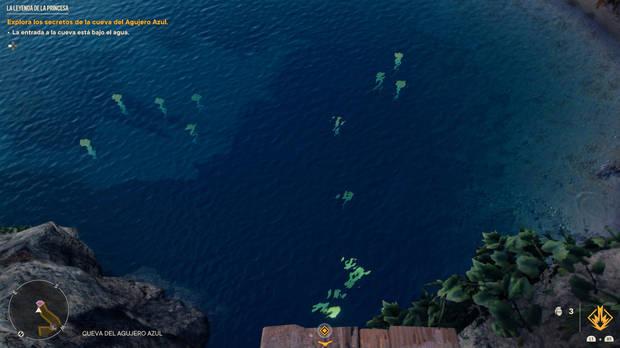Far Cry 6: ¿Cómo completar La leyenda de la Princesa al 100%? 01
