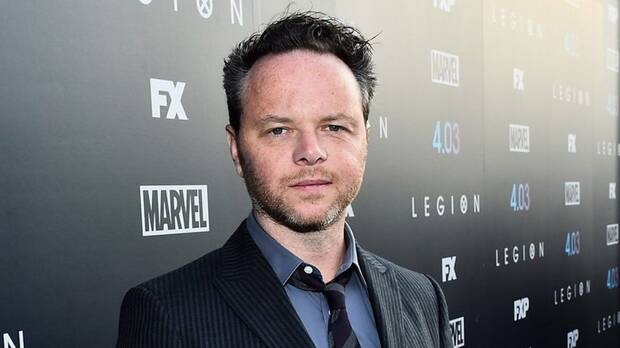 Noah Hawley