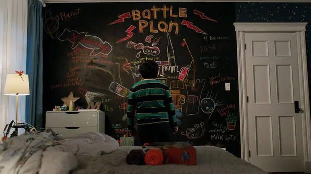 Home Sweet Home Alone llega el 12 de noviembre