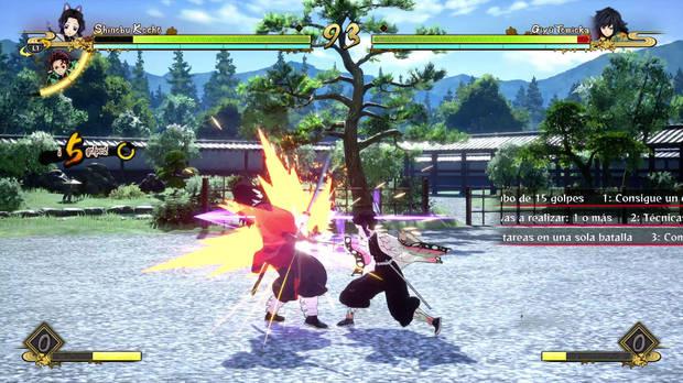 Las versiones de nueva generación y PC recibirán un parche para poder jugar a 60 imágenes por segundo, aunque los vídeos se mantendrán a 30 fps