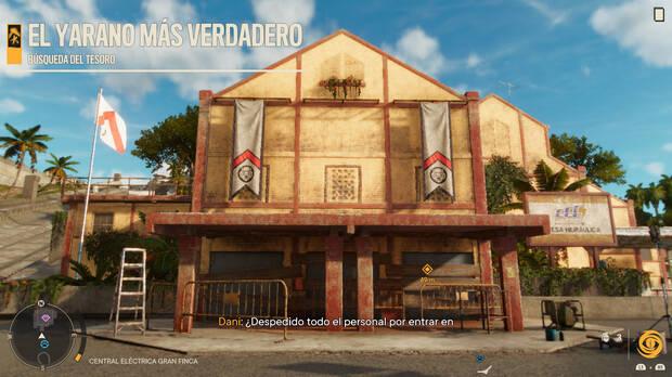 Far Cry 6: ¿Cómo completar El yarano más verdadero al 100%?