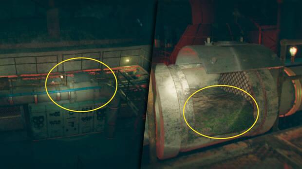 Far Cry 6: El yarano más verdadero - Cañería bloqueada en el agua