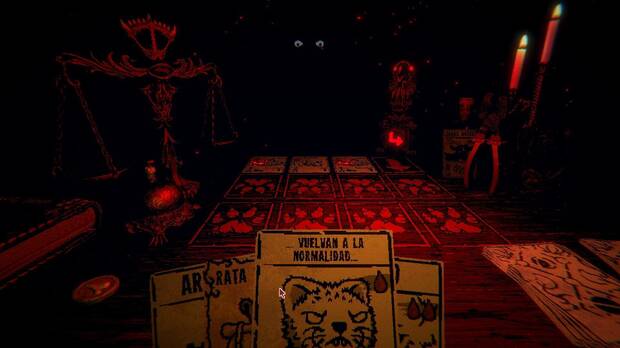 �Cartas que hablan? S�, y muchas rarezas m�s.