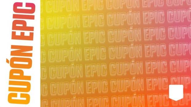 Cupn de 10 euros de Epic Games Store