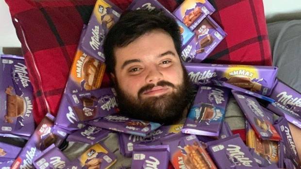 Ibai Chocolate
