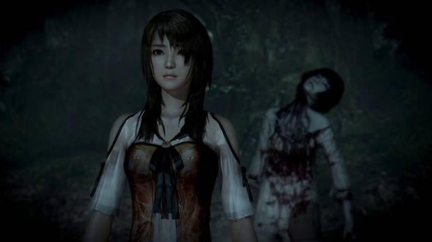 El tema de los fantasmas y la manera de combatirlos hace a 'Project Zero' diferente de otros títulos de zombis y monstruos retorcidos, pero igual de efectivo -o más si eres susceptible a esta temática-.
