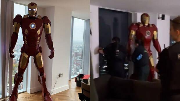 Iron Man
