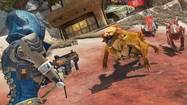 La nueva CAR SMG es un arma con una gran potencia de juego bastante �til para defender una posici�n dentro del campo de batalla.