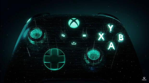 Microsoft imagina cmo sera la Xbox 2042 