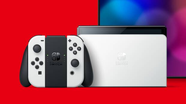 Nintendo Switch supera 2 millones ventas