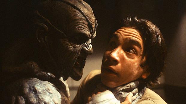 Jeepers Creepers