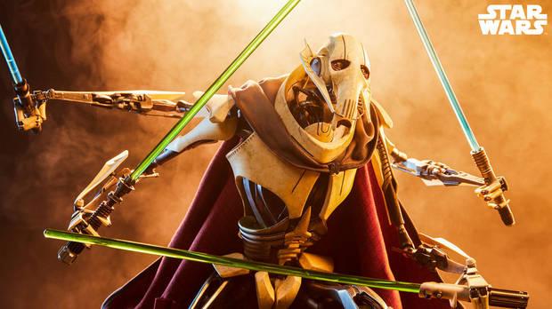 General Grievous