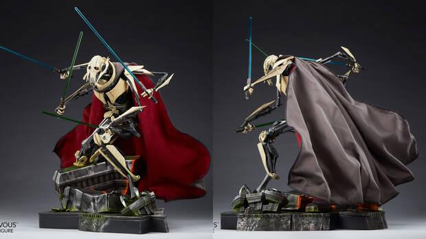 General Grievous