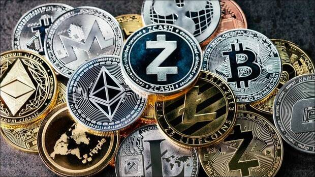 Las criptomonedas en las predicciones de Musk