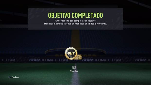 FIFA 22 - Las mejores formas de ganar monedas en FUT 22