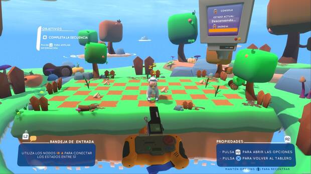 La inteligencia artificial es el centro de esta misin en la que hay implicadas vacas.