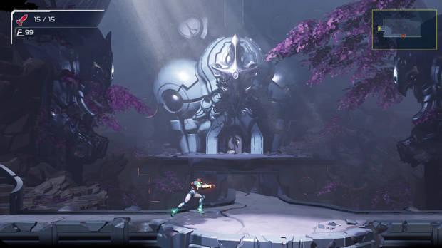 A nivel gráfico y jugable se trata del juego perfecto para estrenar Nintendo Switch OLED, donde se ve de auténtico lujo y sus contrastes realzan su fantástico apartado técnico y artístico.